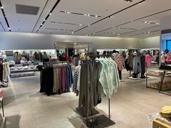 -ZARA(凯德乐峰广场店)