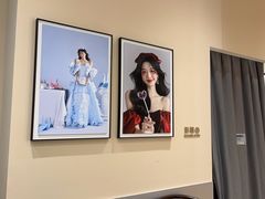 -海马体照相馆(成都来福士广场店)