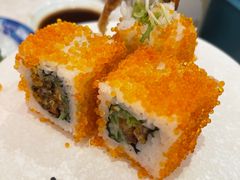 -元气寿司(宝安壹方城店)