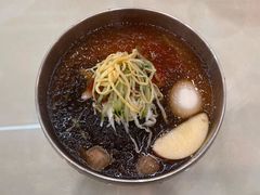 -服务大楼冷面(延大店)