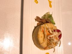 土豆泥沙拉-斗牛士牛排(南京东路店)
