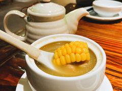 云来养生汤-云来居素食馆(南山店)