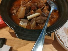 -四方桌·福建客家土菜(德化梅园店)