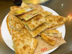 -杏花村水席楼·洛阳水席(老城十字街店)