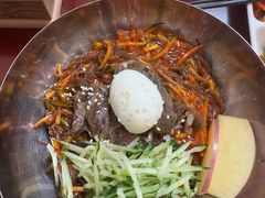 -屋里家延边朝鲜族冷面(南园店)