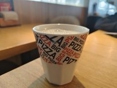 -比格比萨自助(诺亚大厦店)