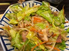 -哥哥の深夜食堂(叁宸里店)