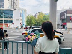 -循礼门鲜花花市(武汉循礼门店)