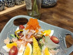 -蟹将军·松叶蟹和牛日料放题自助(K11店)