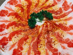 -韩宫宴炭火烤肉(印象城店)