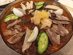 -平壤馆(西塔街店)