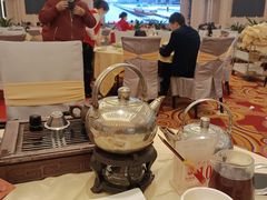 -叙福楼海鲜酒家(季华西路店)