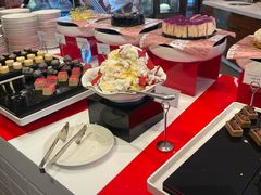 -The COOK·厨餐厅·自助餐(浦东嘉里大酒店)