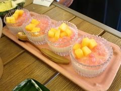 -泰澜得泰国菜(大学城店)