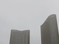 -无锡新湖铂尔曼大酒店