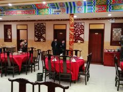 大堂-梅利汴京烤鸭•开封豫菜地标店(晋安路店)