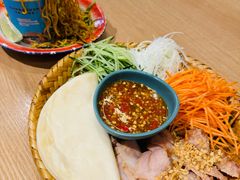 -迷你椰·泰式大排档(共康店)