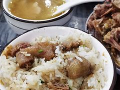 五指毛桃药膳鸽-鸽鸟轩(石岐店)