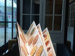 -机器人火炉披萨