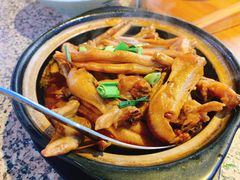 -好灶头妈妈菜·柴火灶台鱼·千岛湖土菜地标美食