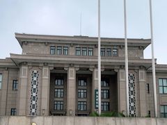 -国家自然博物馆