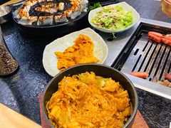 -臻牛烤肉