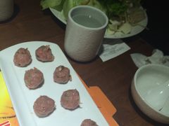 -黑鸡小馆(金源店)