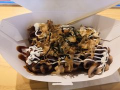 -泉鲤章鱼烧(互联宝地店)