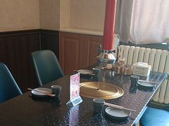 -韩国料理雷亮烤肉(瑞和第一城店)