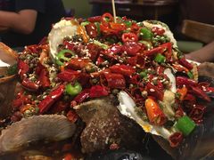 -必点海鲜·鲅鱼水饺(鞍山西道店)