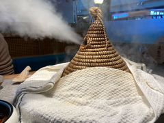 -滇色蒸汽石锅鱼(京华城店)