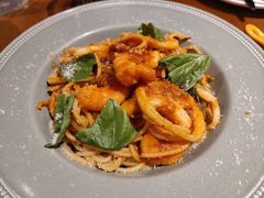 -JINNS锦时 steak&pizza(浸信会礼拜堂旧址店)