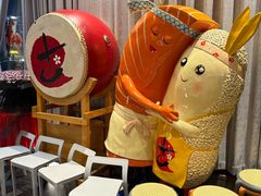 -古田居·特色寿司料理(星之岛旗舰店)