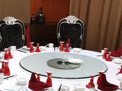 -上海古井假日酒店 · 徽昇楼中餐厅