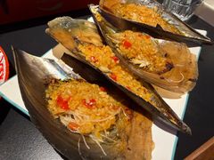 -辣小鲜·南昌大排档(船山路总店)