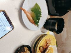 -争鲜回转寿司(浦东三钢里PLUS店)