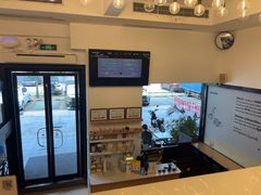 -blend咖啡部落(车公庙店)