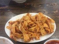 -西塔大冷面(市府大路店)