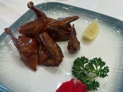 -御彩酒家(东风东路店)