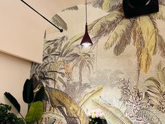 -Jack‘s Place 杰克地方西餐厅(新街口店)