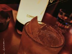 威士忌酸-COMMUNE幻师(天品西岸店)