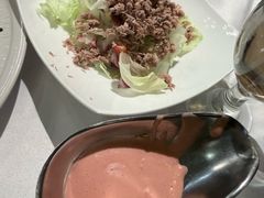 金枪鱼沙拉-太平馆西餐厅(北京路店)