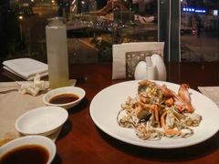 -武汉世茂希尔顿酒店·汇·全日餐厅