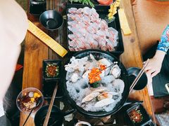 -丽江庭院之爱在路上(西单店)