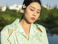 -白沙门生态公园