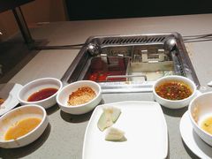 -海底捞火锅(塘厦天虹店)