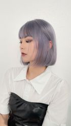 点击看大图 -川和潮人漂色·烫染·接发