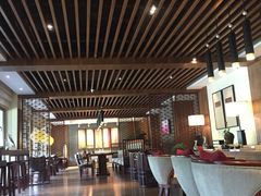 -南京夜泊秦淮君亭酒店·金陵书画院