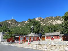 -北京凤凰岭