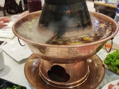 -东来顺饭庄(新源里店)